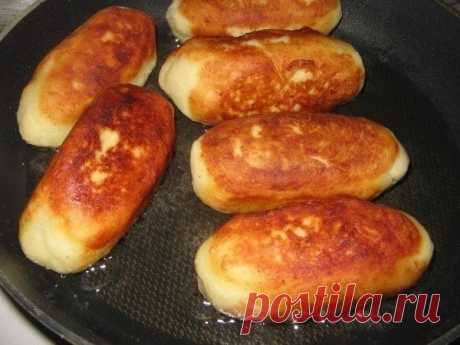 ​Сосиски в картофельной шубке