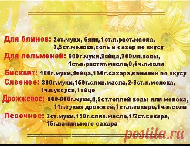 ПОЛЕЗНО ЗНАТЬ ХОЗЯЙКЕ!!!! | OK.RU