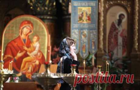 Какие грехи мы не видим? Разговор о ситуации, когда мы годами исповедуемся в одном и том же, продолжает протоиерей Александр Балыбердин, благочинный церквей города Кирова, настоятель храма в честь Федоровской иконы Божьей Мат...