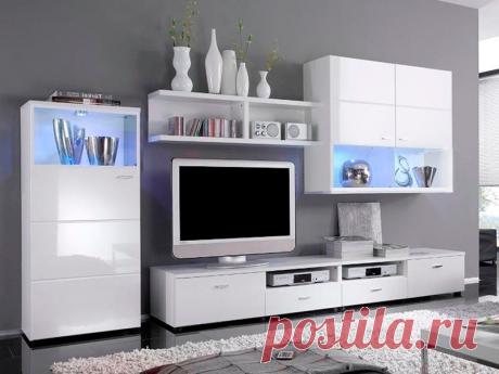 Современная гостиная Натали 3