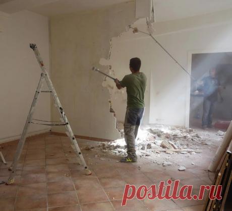 Без них как без рук: инструменты для отделки внутри помещений – статьи от ТСК Дипломат