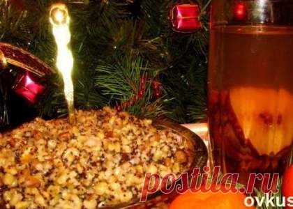 Рецепты на рождество 2017 - (более 157 рецептов) с фото на Овкусе.ру