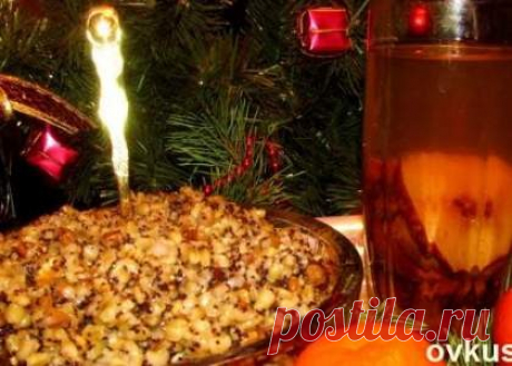 Рецепты на рождество 2017 - (более 157 рецептов) с фото на Овкусе.ру