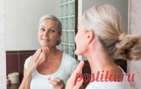 Домашний крем для шеи после 50-ти - 2 рецепта &amp;raquo; Женский Мир