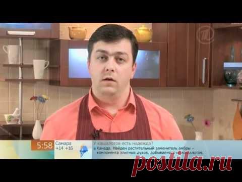 Салат из пекинской капусты / Простые рецепты