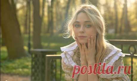 Анастасия Крылова