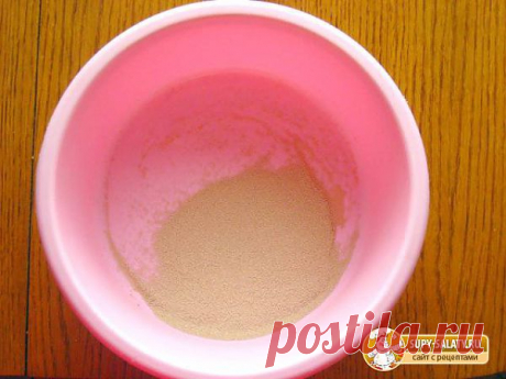Сдобные булочки с творогом и апельсиновой цедрой