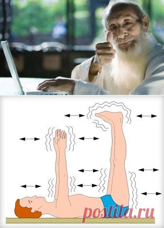 Как почистить сосуды по методике Кацудзо Ниши