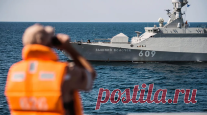 Силами Черноморского флота уничтожены четыре безэкипажных катера ВСУ. В Минобороны России заявили, что Черноморский флот в северо-западной части Чёрного моря уничтожил четыре безэкипажных катера ВСУ. Читать далее