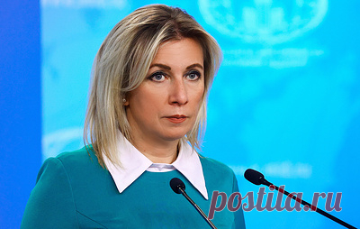 Захарова: США не включили Уилана в обмен заключенными, но привели его родственников в ООН. Как отметила официальный представитель МИД РФ, Вашингтон сделал выбор в пользу баскетболистки Бритни Грайнер