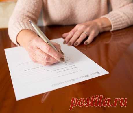 Наследство по правилам. Советы юриста о составлении завещания