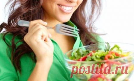 Ученые советуют питаться 9 раз в день
