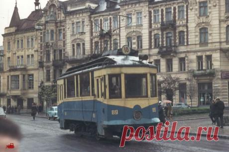 трамвай львів - Поиск в Google