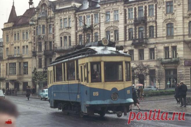 трамвай львів - Поиск в Google