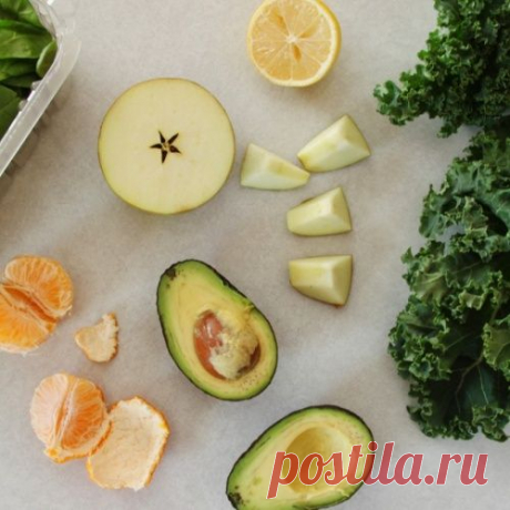 Продукты с природной суперсилой