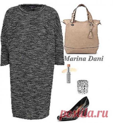 ОДЕВАЕМ ПОЛНЫХ ЖЕНЩИН | МОДНАЯ ЖЕНЩИНА