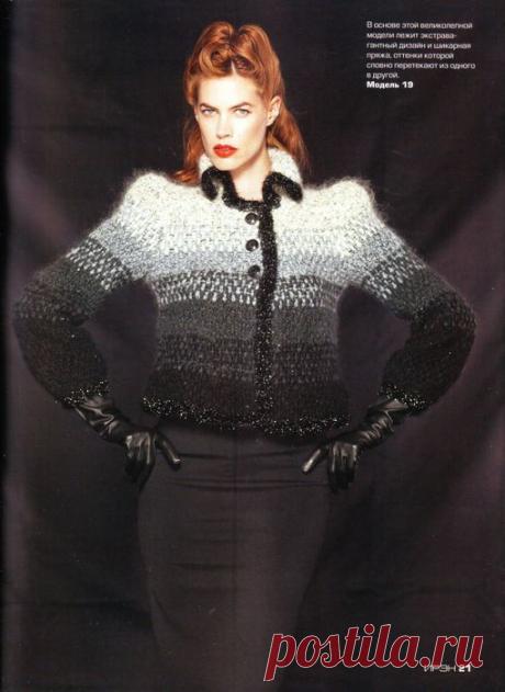 свитера, жакеты,кофты,платья | Записи в рубрике свитера, жакеты,кофты,платья | Дневник olga_zaedinova