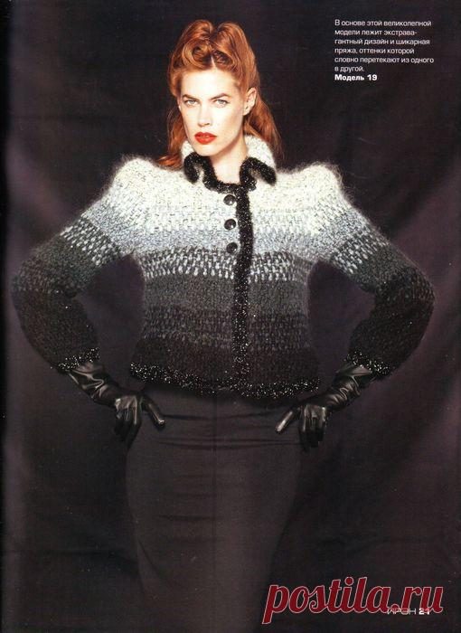 свитера, жакеты,кофты,платья | Записи в рубрике свитера, жакеты,кофты,платья | Дневник olga_zaedinova