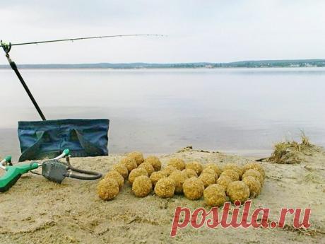 Как правильно и точно забрасывать приманку в стоячей воде, чтобы рыба стаей стояла | Страсти по рыбалке | Яндекс Дзен