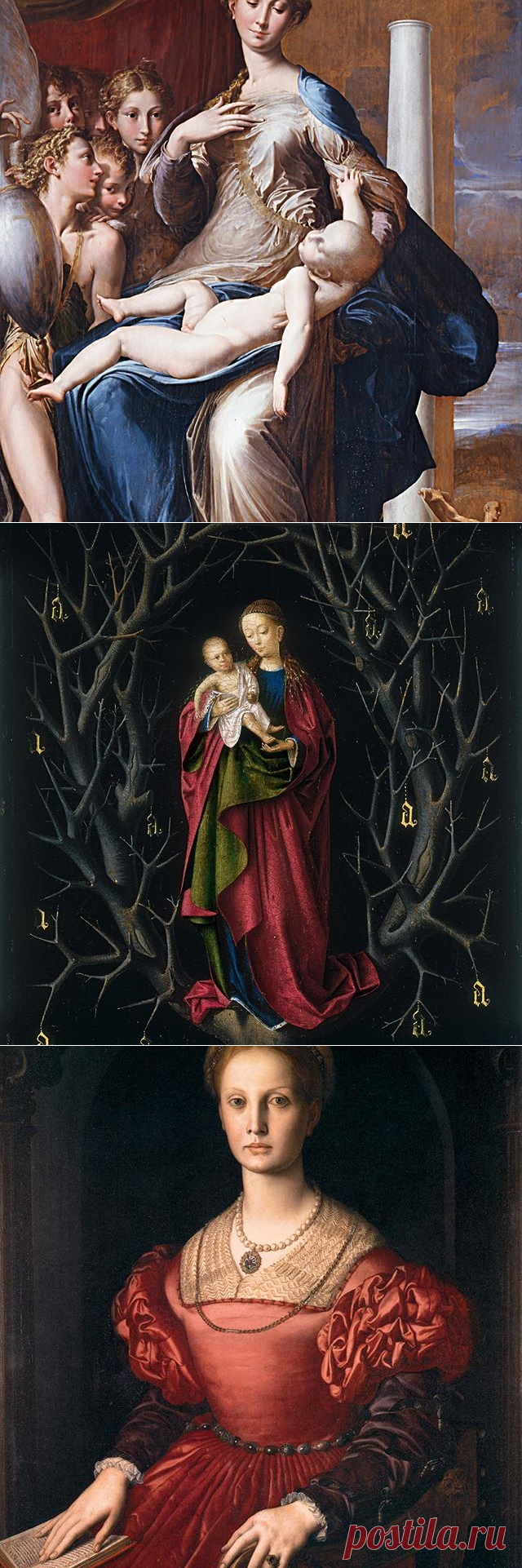 Botticelli’s Sister (@botticellisister) • Фото и видео в Instagram