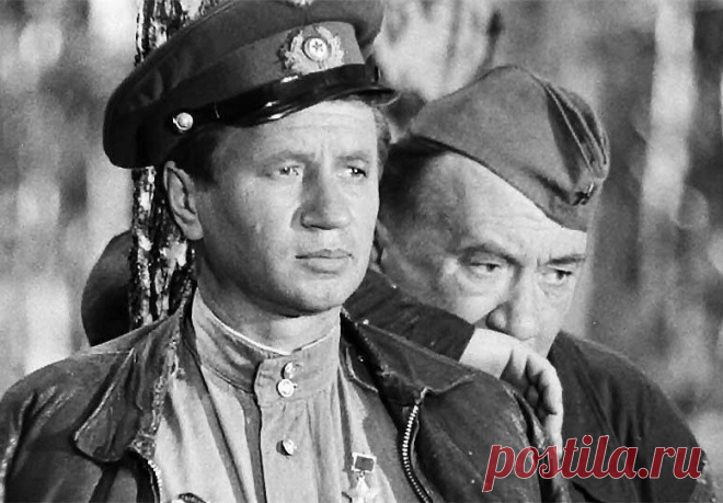 «В бой идут одни «старики
