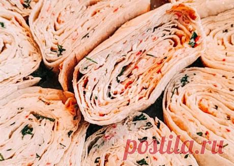 (12) Крабовый рулет - пошаговый рецепт с фото. Автор рецепта Елена Брагина . - Cookpad