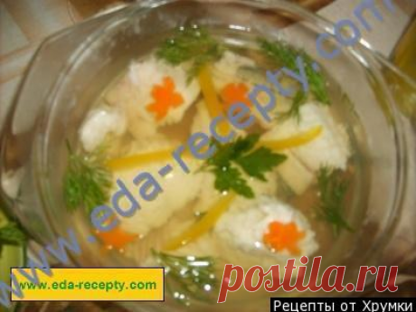 Каждый день новые рецепты