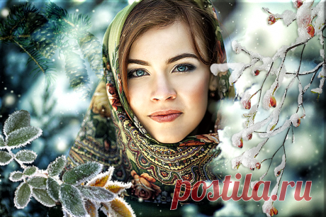 В гостях у НИНОК.