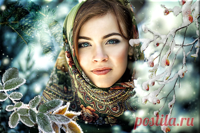 В гостях у НИНОК.