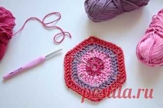 Шестигранные МК