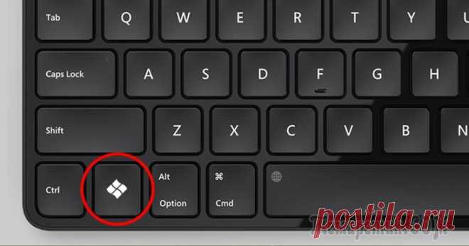 10 скрытых функций Windows, о которых стоит знать В этой статье — о некоторых таких «скрытых» функциях Windows разных версий, которые могут оказаться полезными для некоторых пользователей и которые не присутствовали по умолчанию в предыдущих версиях ...