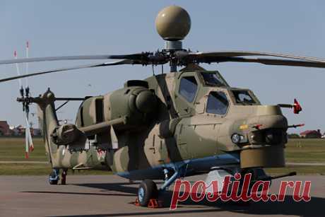 На полковника возложили вину за катастрофу вертолета «Ночной охотник». В Краснодарском гарнизонном военном суде начался процесс над командиром 55-го отдельного вертолетного полка, дислоцированного в поселке Кореновск, полковником Евгением Суходольским. На него возлагают вину за гибель пилотов в катастрофе вертолета Ми-28Н «Ночной охотник». Он отдал незаконный приказ вернуть машину.