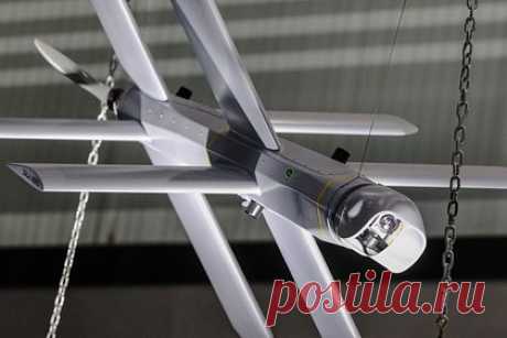 Российские военные установили рекорд по применению «Ланцетов»