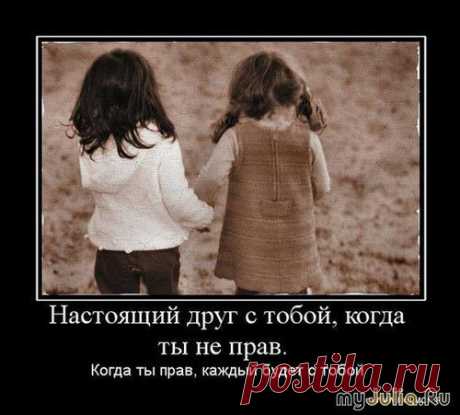 Друг рядом