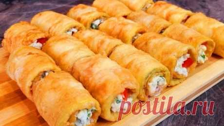 Даже мама рецепт попросила. Кабачки вкуснее мяса: никто не верит, что готовить очень просто. | Пазанда Замира | Дзен