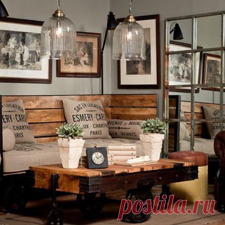 Pinterest: инструмент для поиска и хранения интересных идей