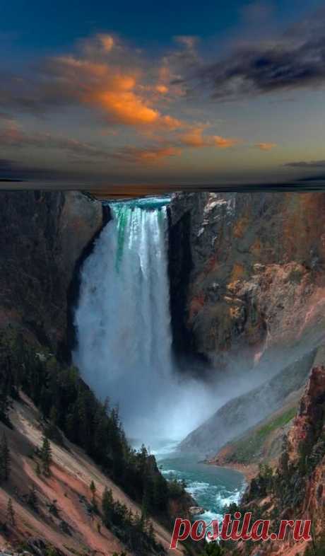Yellowstone National Park