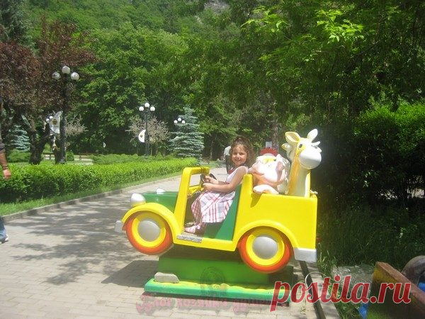 Детский день рождения на природе | Блог хозяйки-душечки