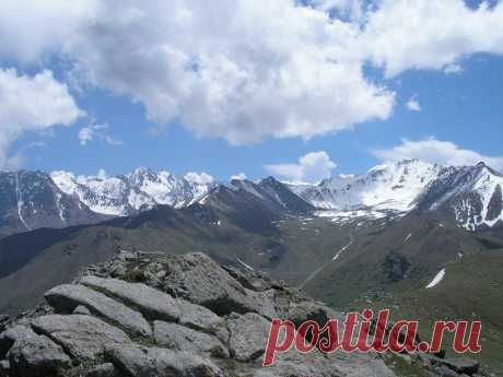 Panoramio - Photo explorer