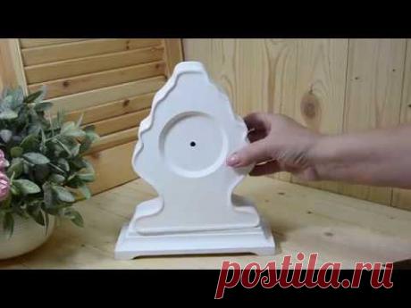 лайфхаки. Роскошная заготовка. Роскошный декор.