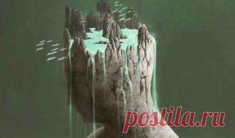 Ученые объясняют, что происходит с вашим телом из-за чрезмерного беспокойства