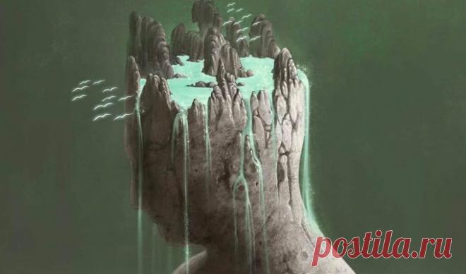 Ученые объясняют, что происходит с вашим телом из-за чрезмерного беспокойства