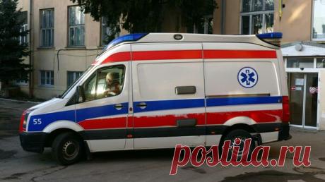 В Винницкой области Украины объявили режим ЧС из-за вспышки гепатита