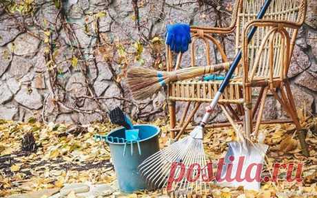 Дачникам. Как грамотно подготовить дачу к зимней спячке Практичный чек‑лист.Осень &mdash; идеальное время не просто подвести итоги дачного сезона, но и тщательно подготовить участок и дом к холодам. Пара часов внимания сейчас избавят вас весной от множества хлопот: не придётся устранять последствия промерзания, разыскивать пропавшие...