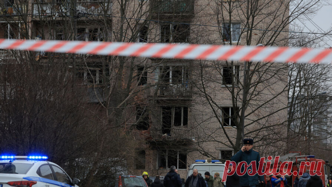 В РПЦ оценили сообщения о проведении молитвенного объезда в Петербурге из-за атаки дрона. Глава сектора коммуникаций Санкт-Петербургской митрополии Наталья Родоманова заявила, что в молитвенном объезде Санкт-Петербурга нет ничего экстраординарного. Ее слова приводит РИА Новости. "В епархии митрополит не первый раз ...