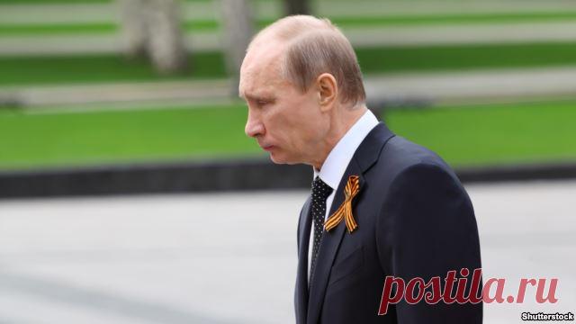 Два симптома того, что Россия переходит к своей фатальной стадии | InfoResist