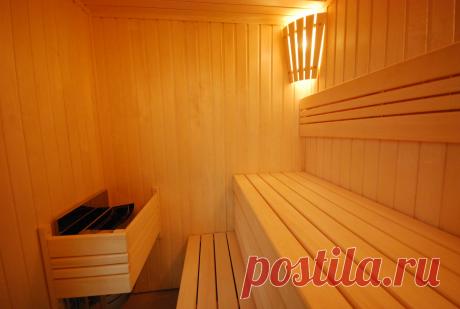 Типовые проекты саун под ключ | SuperSpa