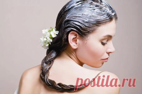 Маска для волос – зачем она нужна? - Блог интернет-магазина Каприз в Красноярске - Интернет-магазин профессиональной косметики Каприз