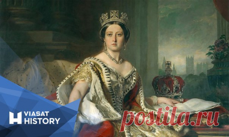 Премьера на телеканале Viasat History! / История цивилизаций!