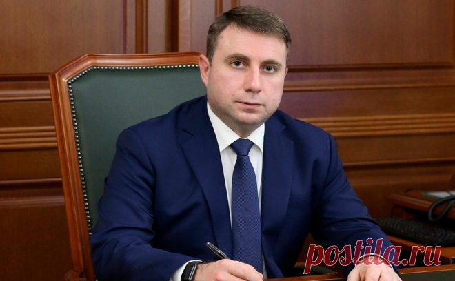 Глава Подольска умер на 48-м году жизни. Ему было 47 лет. Администрация Подольска и глава Московской области Воробьев выразили соболезнования семье Жарикова